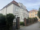 Pronájem bytu, 2+1, 95 m²