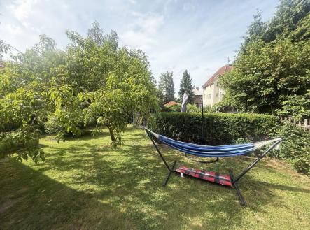Pronájem bytu, 2+1, 95 m²