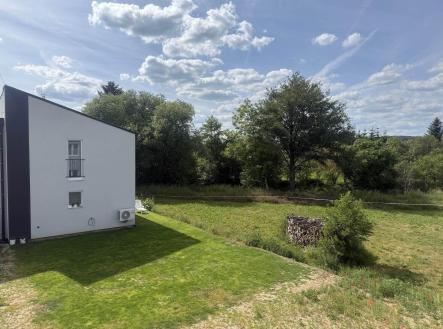 Pronájem bytu, 2+kk, 42 m²