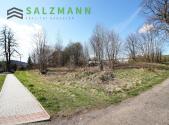 Prodej - pozemek pro bydlení, 852 m²