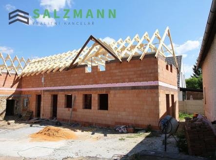 Prodej - dům/vila, 107 m²