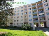 Prodej bytu, 3+1, 63 m²