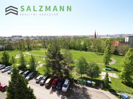 Prodej bytu, 3+1, 63 m²