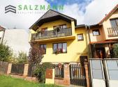 Prodej - dům/vila, 210 m²