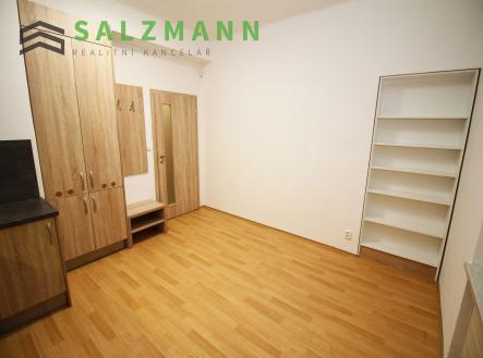 Pronájem bytu, 1+1, 50 m²