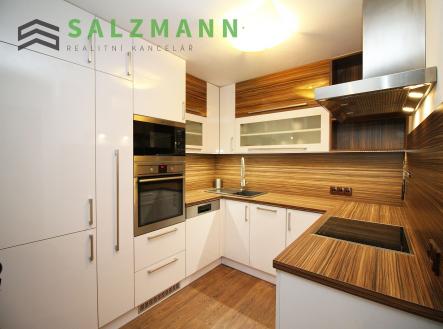 Pronájem bytu, 2+kk, 60 m²