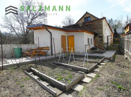 Prodej - chata/rekreační objekt, 18 m² obrázek