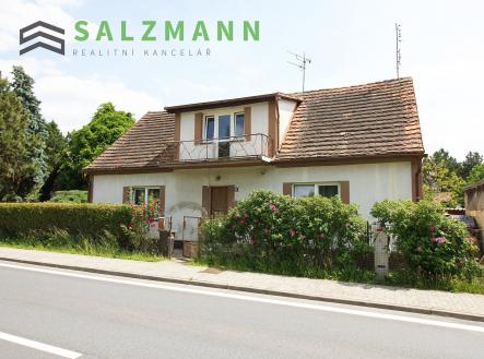 Prodej - dům/vila, 120 m² obrázek