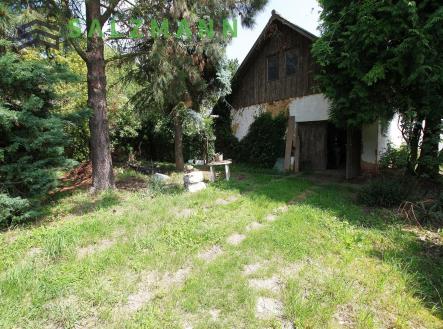 Prodej - dům/vila, 120 m²