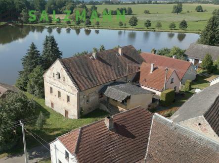 Prodej - dům/vila, 226 m² obrázek