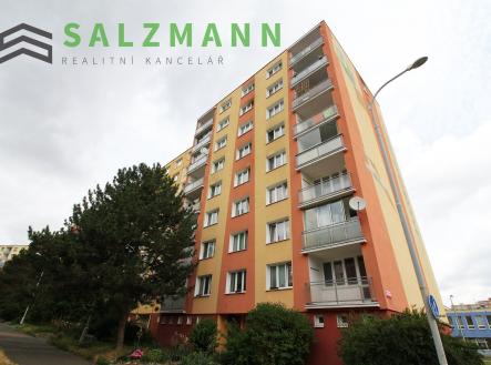 Prodej bytu, 2+1, 65 m² obrázek