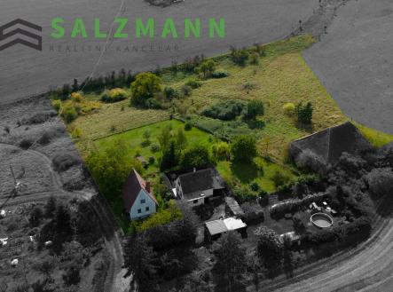 Prodej - chata/rekreační objekt, 70 m²