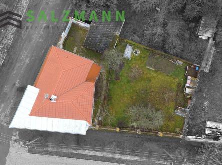 Prodej - dům/vila, 240 m²