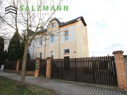 Pronájem bytu, 2+1, 77 m² obrázek