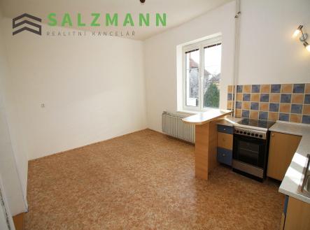 Pronájem bytu, 2+1, 77 m²