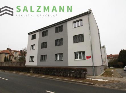 Prodej bytu, 3+1, 82 m²