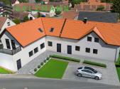 Prodej bytu, 3+kk, 64 m²
