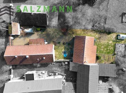 Prodej - dům/vila, 220 m²