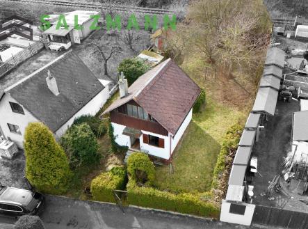 Prodej - chata/rekreační objekt, 48 m² obrázek