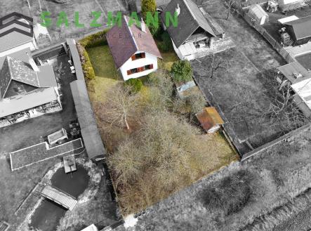 Prodej - chata/rekreační objekt, 48 m²