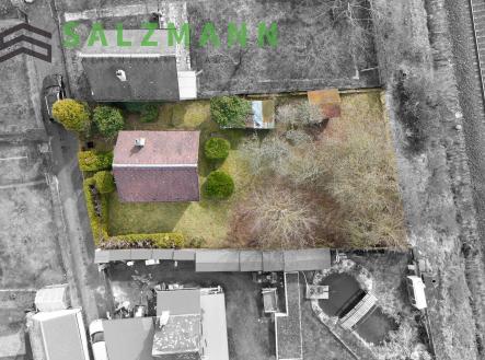 Prodej - chata/rekreační objekt, 48 m²