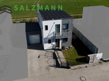 Prodej - dům/vila, 114 m²