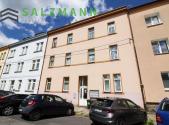 Pronájem bytu, 2+kk, 45 m²
