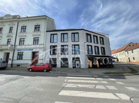 foto: 2 | Pronájem - kanceláře, 56 m²