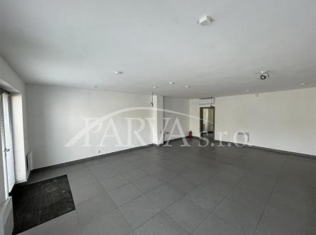 foto: 3 | Pronájem - kanceláře, 56 m²