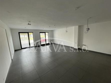 foto: 4 | Pronájem - kanceláře, 56 m²