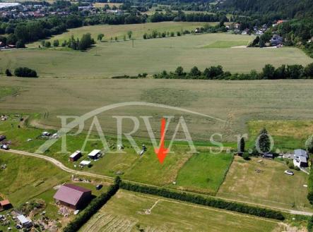 foto: 2 | Prodej - pozemek pro bydlení, 1 000 m²