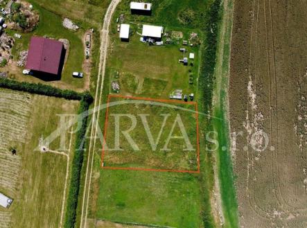 foto: 3 | Prodej - pozemek pro bydlení, 1 000 m²