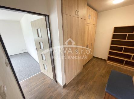 foto: 4 | Pronájem bytu, 2+kk, 47 m²