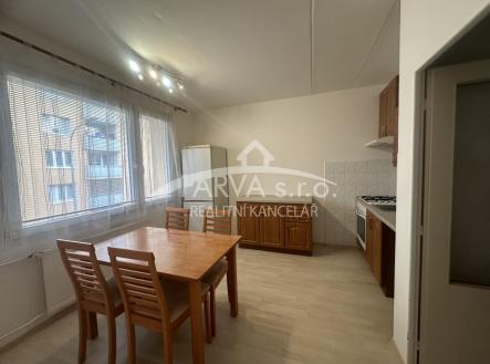 foto: 3 | Pronájem bytu, 1+1, 39 m²