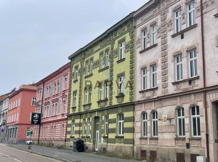 Pronájem bytu, 1+1, 45 m² obrázek