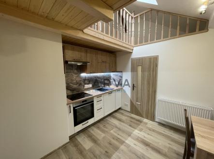 foto: 3 | Pronájem bytu, 1+1, 45 m²