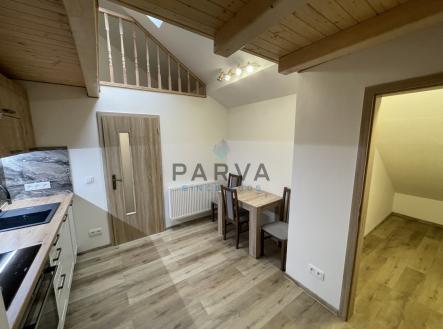 foto: 4 | Pronájem bytu, 1+1, 45 m²