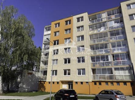 foto: 1 | Prodej bytu, 3+1, 72 m²