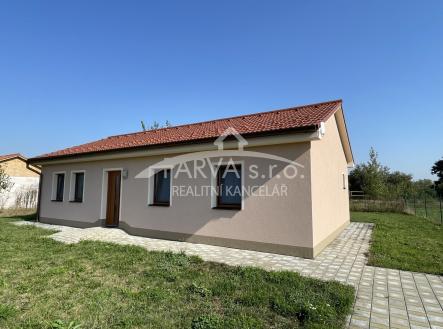 foto: 1 | Pronájem - dům/vila, 96 m²