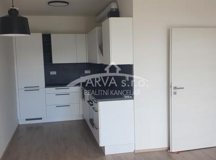 foto: 2 | Pronájem bytu, 2+kk, 58 m²