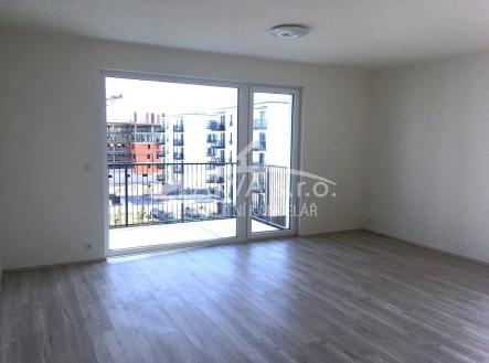 foto: 3 | Pronájem bytu, 2+kk, 63 m²