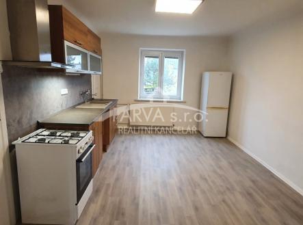 foto: 3 | Pronájem bytu, 2+kk, 44 m²