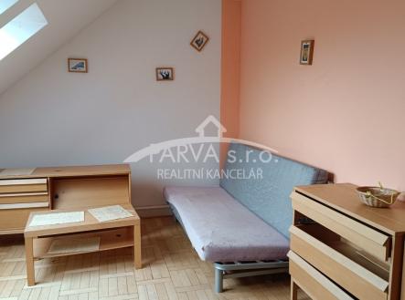 foto: 4 | Pronájem bytu, jiný, 23 m²