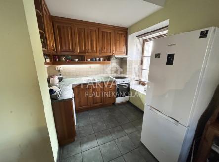 Prodej - dům/vila, 299 m² obrázek