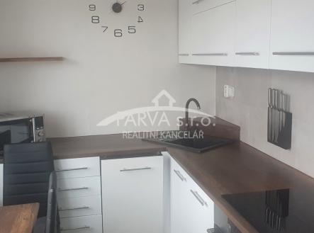 foto: 2 | Pronájem bytu, 2+1, 57 m²