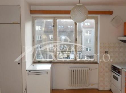 foto: 1 | Pronájem bytu, 1+1, 41 m²