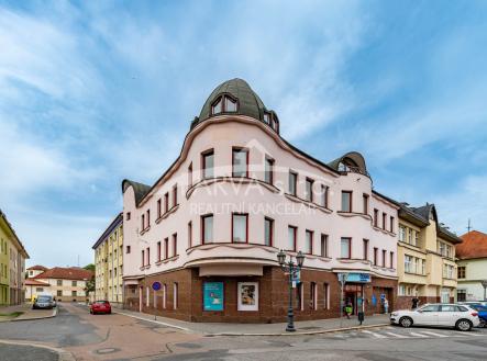 foto: 1 | Pronájem - kanceláře, 105 m²