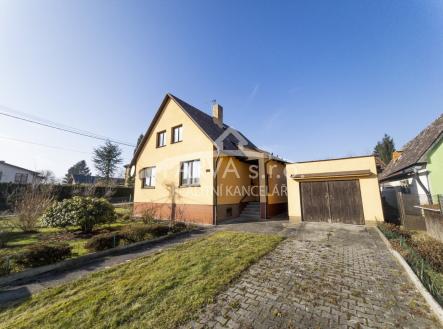 foto: 1 | Prodej - dům/vila, 83 m²