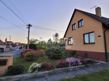 Prodej - dům/vila, 83 m² obrázek