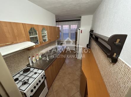 Pronájem bytu, 3+1, 64 m² obrázek